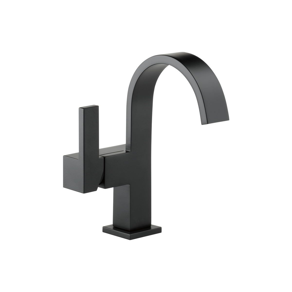 SIDERNA SINGLE HANDLE LAVATORY FAUCET - robinsonco.ca
