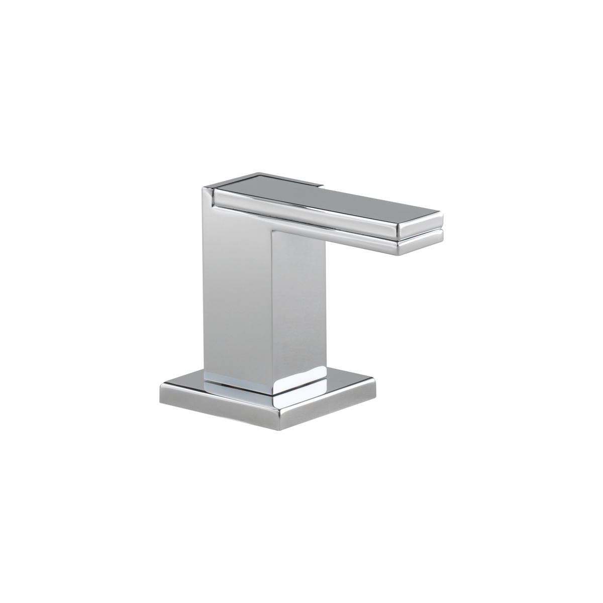 SIDERNA WIDESPREAD LAVATORY AND BIDET LEVER HANDLE KIT - robinsonco.ca