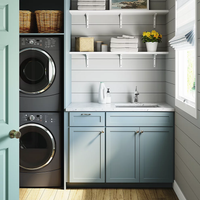 SIMPLICE® LAUNDRY AND UTILITY SINK FAUCET - robinsonco.ca
