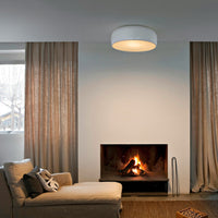 SMITHFIELD CEILING FLUSH MOUNT (MULTIPLE OPTIONS) - robinsonco.ca