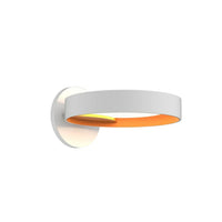 LIGHT GUIDE RING LED WALL SCONCE - robinsonco.ca