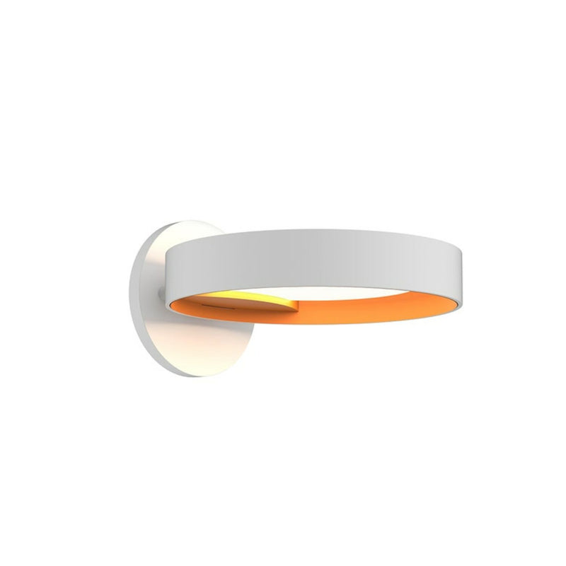 LIGHT GUIDE RING LED WALL SCONCE - robinsonco.ca