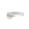 LIGHT GUIDE RING LED WALL SCONCE - robinsonco.ca