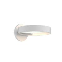 LIGHT GUIDE RING LED WALL SCONCE - robinsonco.ca