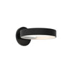 LIGHT GUIDE RING LED WALL SCONCE - robinsonco.ca