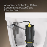 SPACITY® COMPACT ELONGATED TOILET - robinsonco.ca