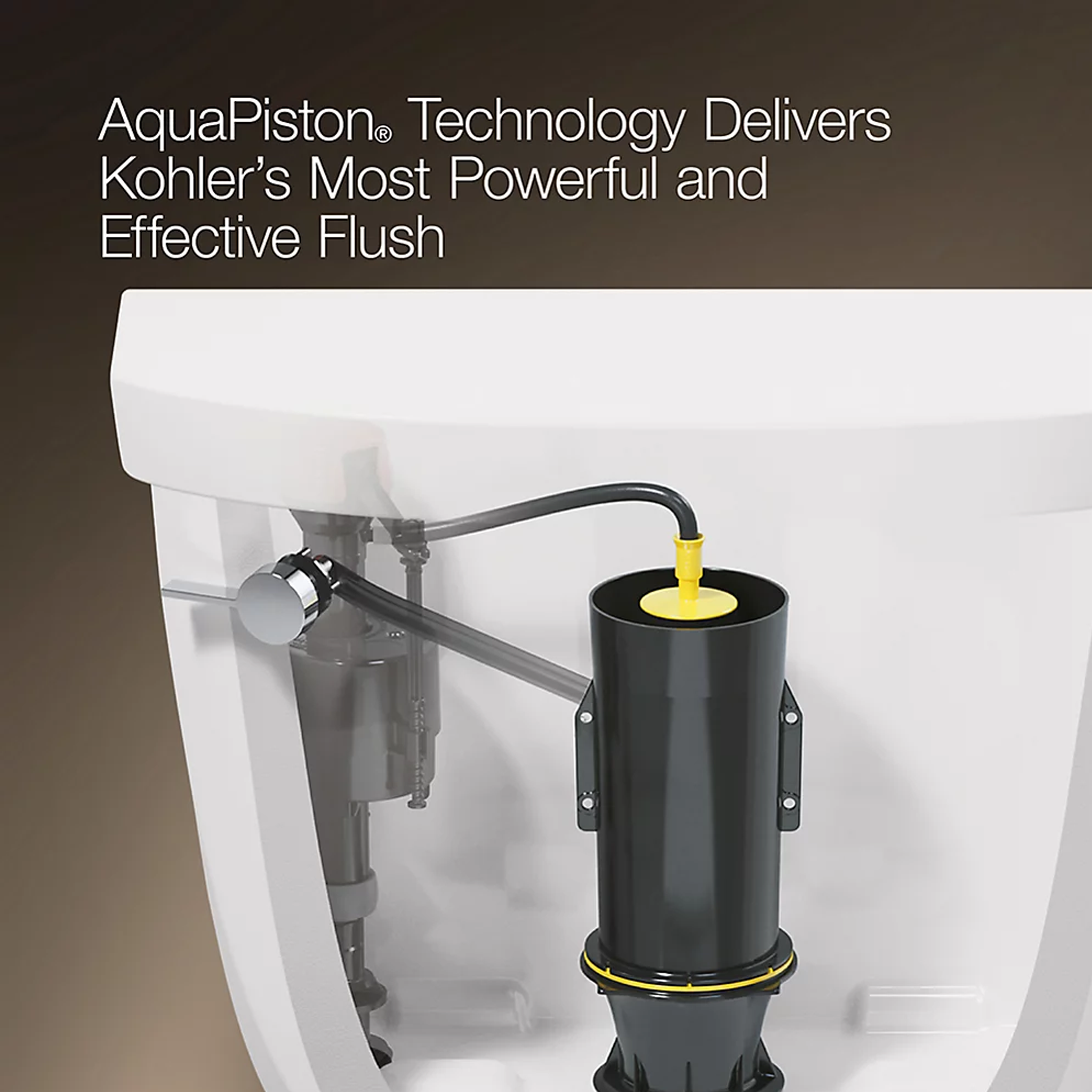 SPACITY® COMPACT ELONGATED TOILET - robinsonco.ca