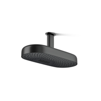STATEMENT® OBLONG 18-INCH 2F RAINHEAD - robinsonco.ca