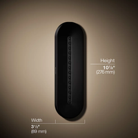 STATEMENT® OBLONG VICHY SINGLE-FUNCTION BODY SPRAY - robinsonco.ca