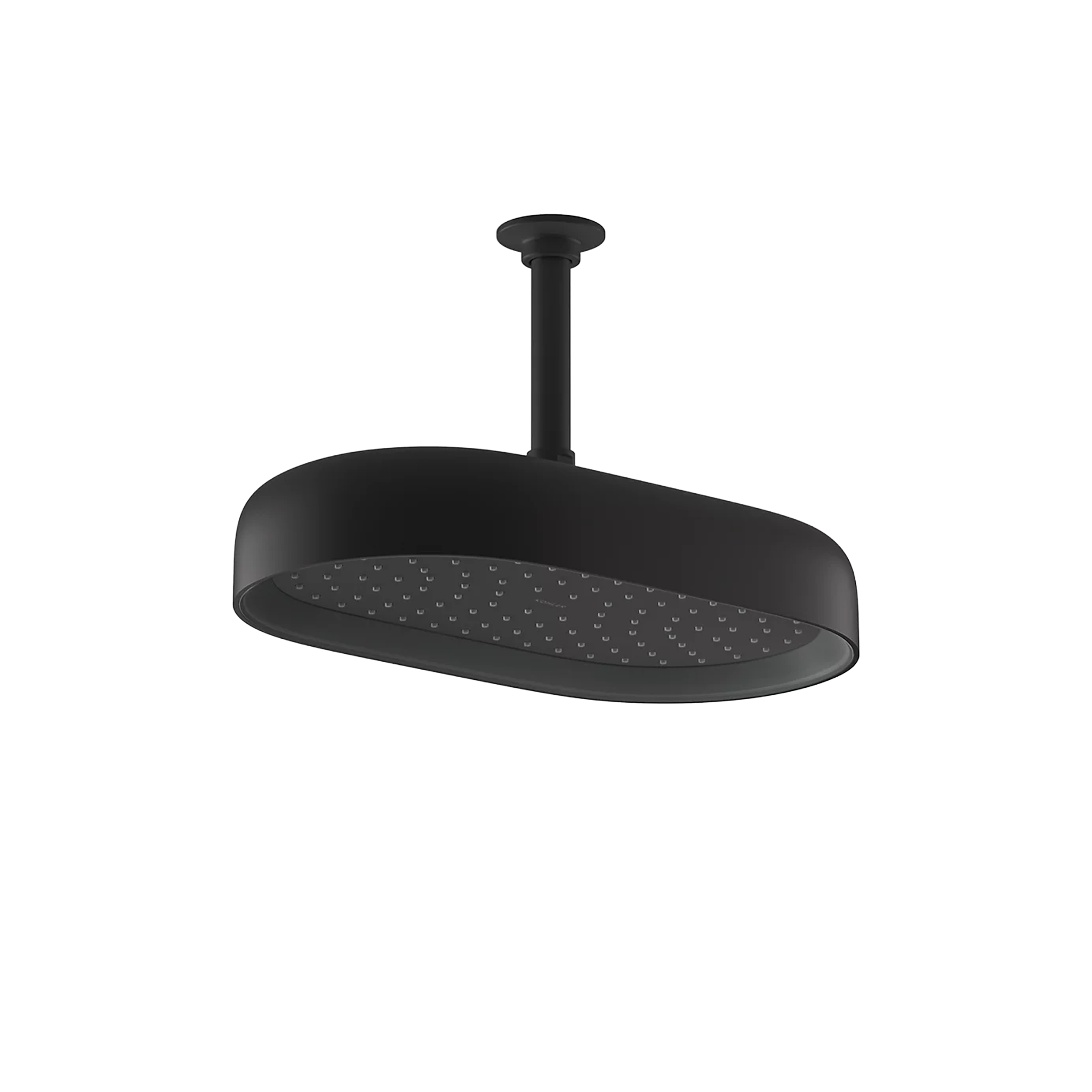 STATEMENT® OBLONG 14-INCH RAINHEAD - robinsonco.ca
