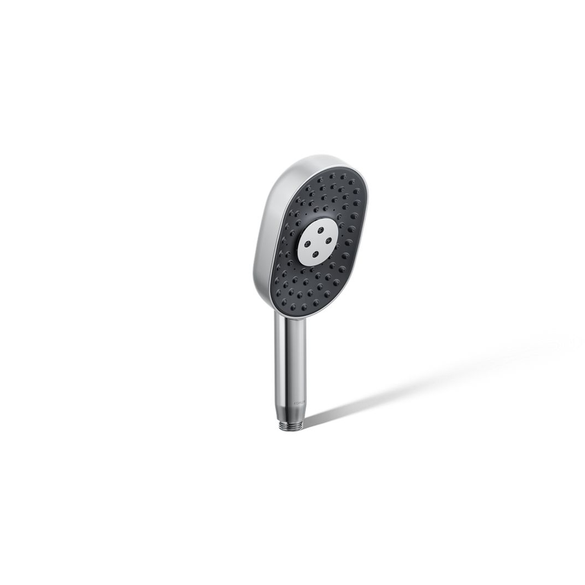 STATEMENT® OBLONG 2.5GPM THREE-FUNCTION HANDSHOWER - robinsonco.ca