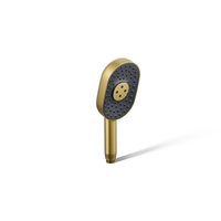 STATEMENT® OBLONG 2.5GPM THREE-FUNCTION HANDSHOWER - robinsonco.ca
