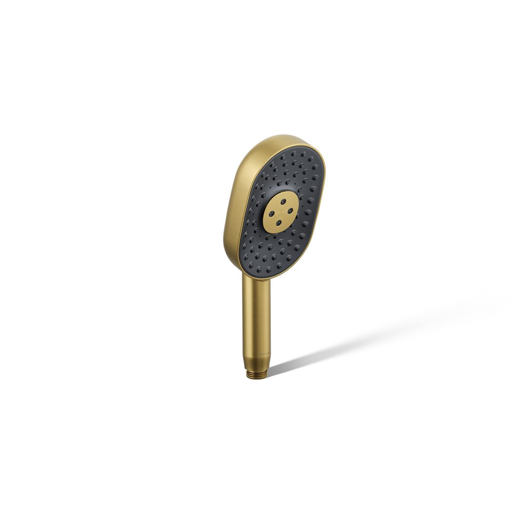 STATEMENT® OBLONG 2.5GPM THREE-FUNCTION HANDSHOWER - robinsonco.ca