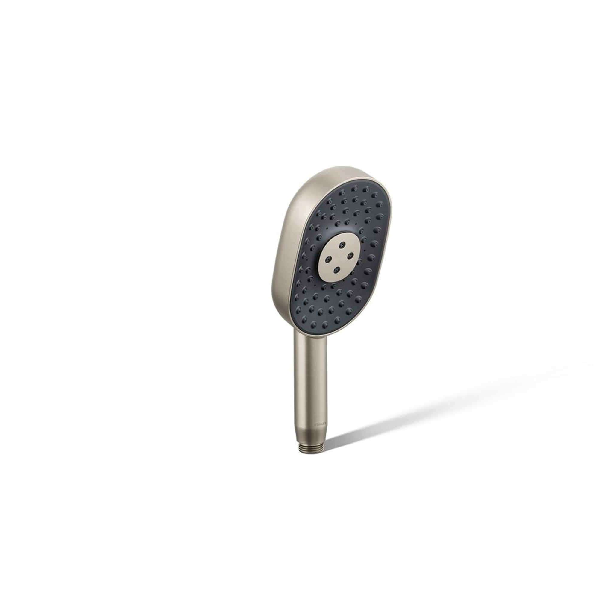 STATEMENT® OBLONG 2.5GPM THREE-FUNCTION HANDSHOWER - robinsonco.ca