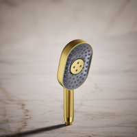 STATEMENT® OBLONG 2.5GPM THREE-FUNCTION HANDSHOWER - robinsonco.ca