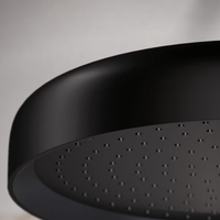 STATEMENT ROUND 14" SINGLE-FUNCTION RAINHEAD - robinsonco.ca