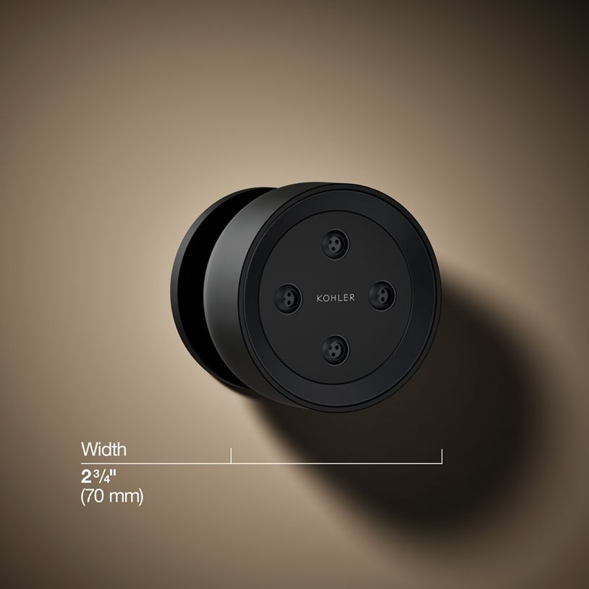 STATEMENT® ROUND SINGLE-FUNCTION BODY SPRAY - robinsonco.ca
