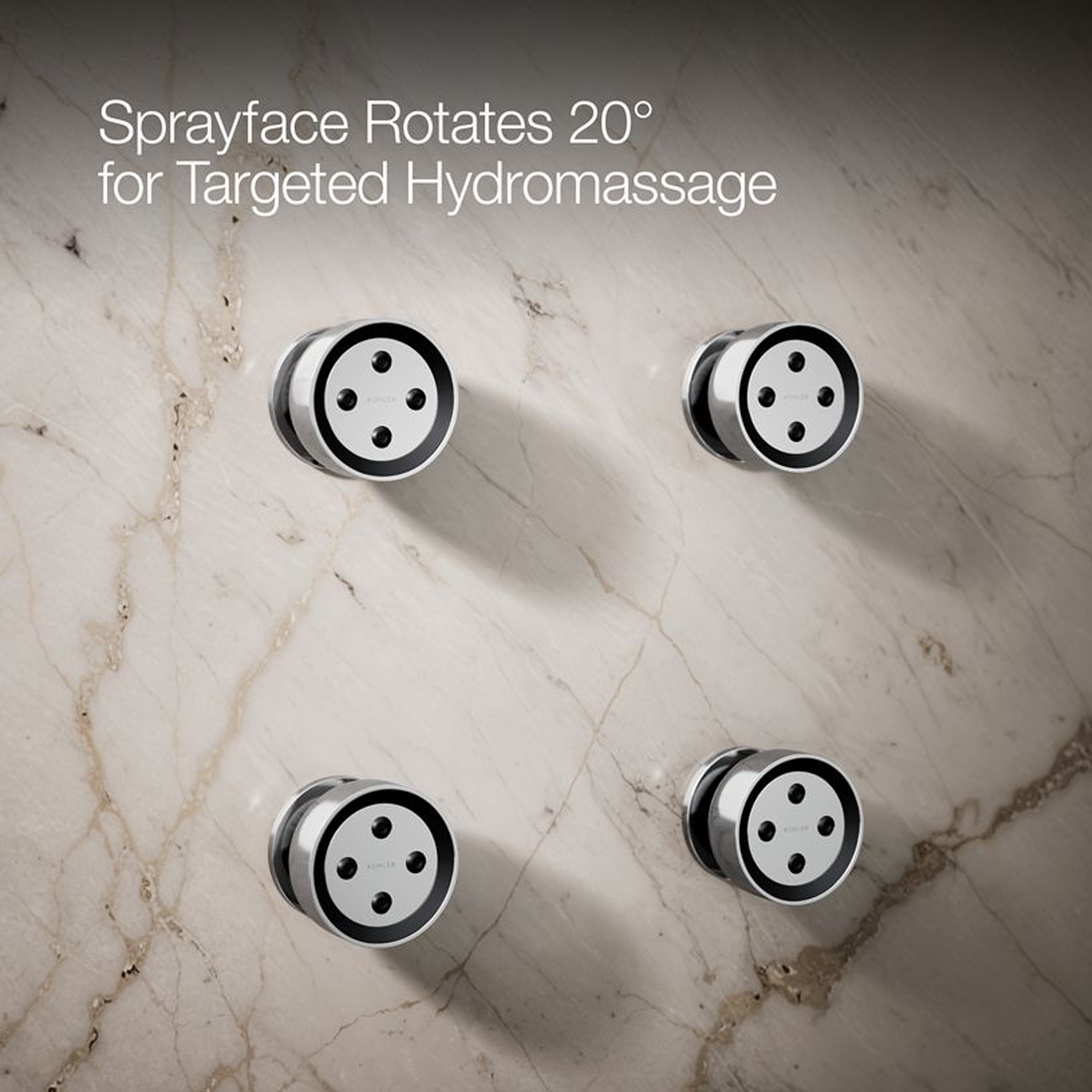 STATEMENT® ROUND SINGLE-FUNCTION BODY SPRAY - robinsonco.ca