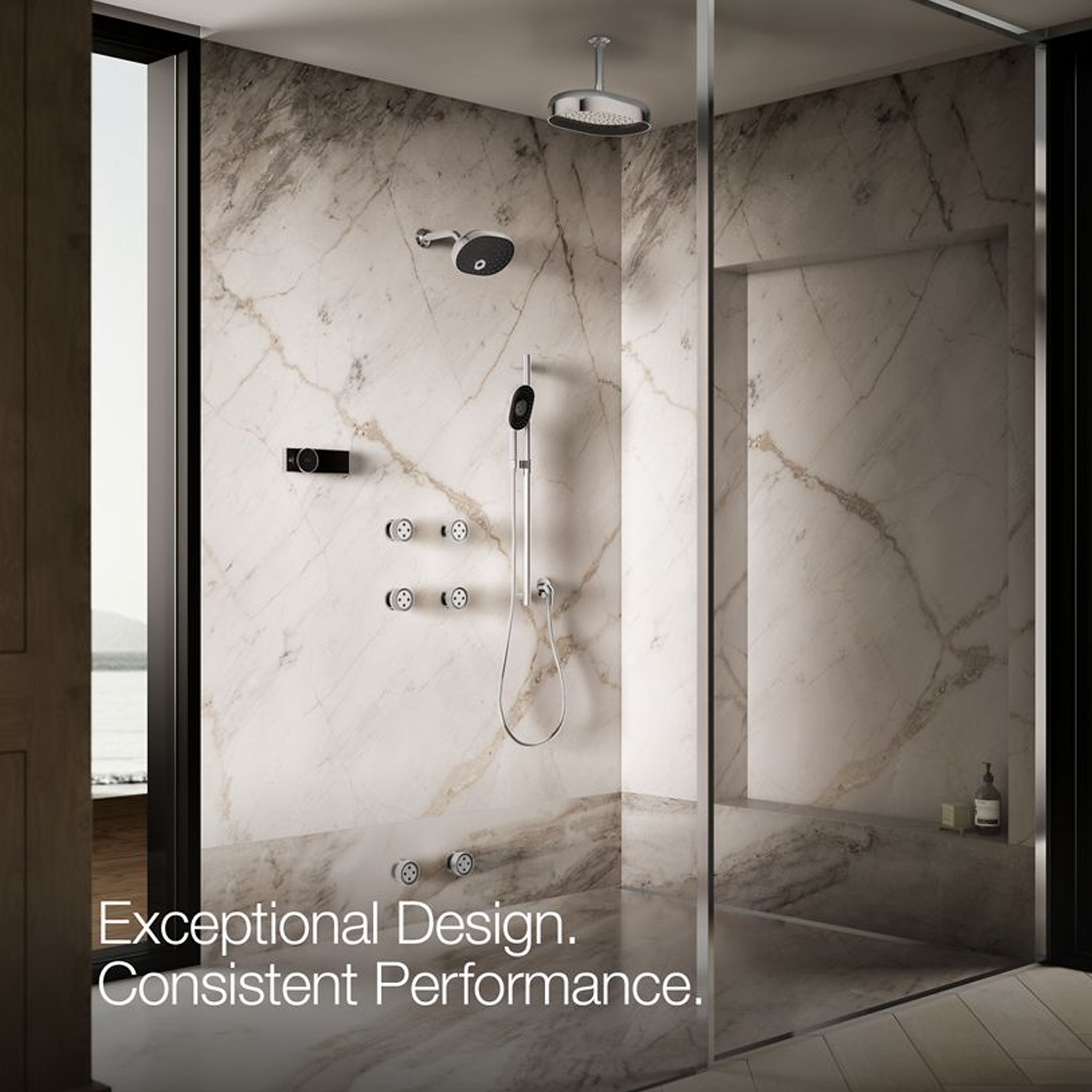 STATEMENT® ROUND SINGLE-FUNCTION BODY SPRAY - robinsonco.ca