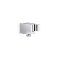 STATEMENT WALL-MOUNT HANDSHOWER HOLDER - robinsonco.ca