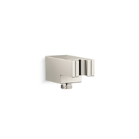 STATEMENT WALL-MOUNT HANDSHOWER HOLDER - robinsonco.ca