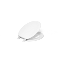 STONEWOOD® ELONGATED TOILET SEAT - robinsonco.ca