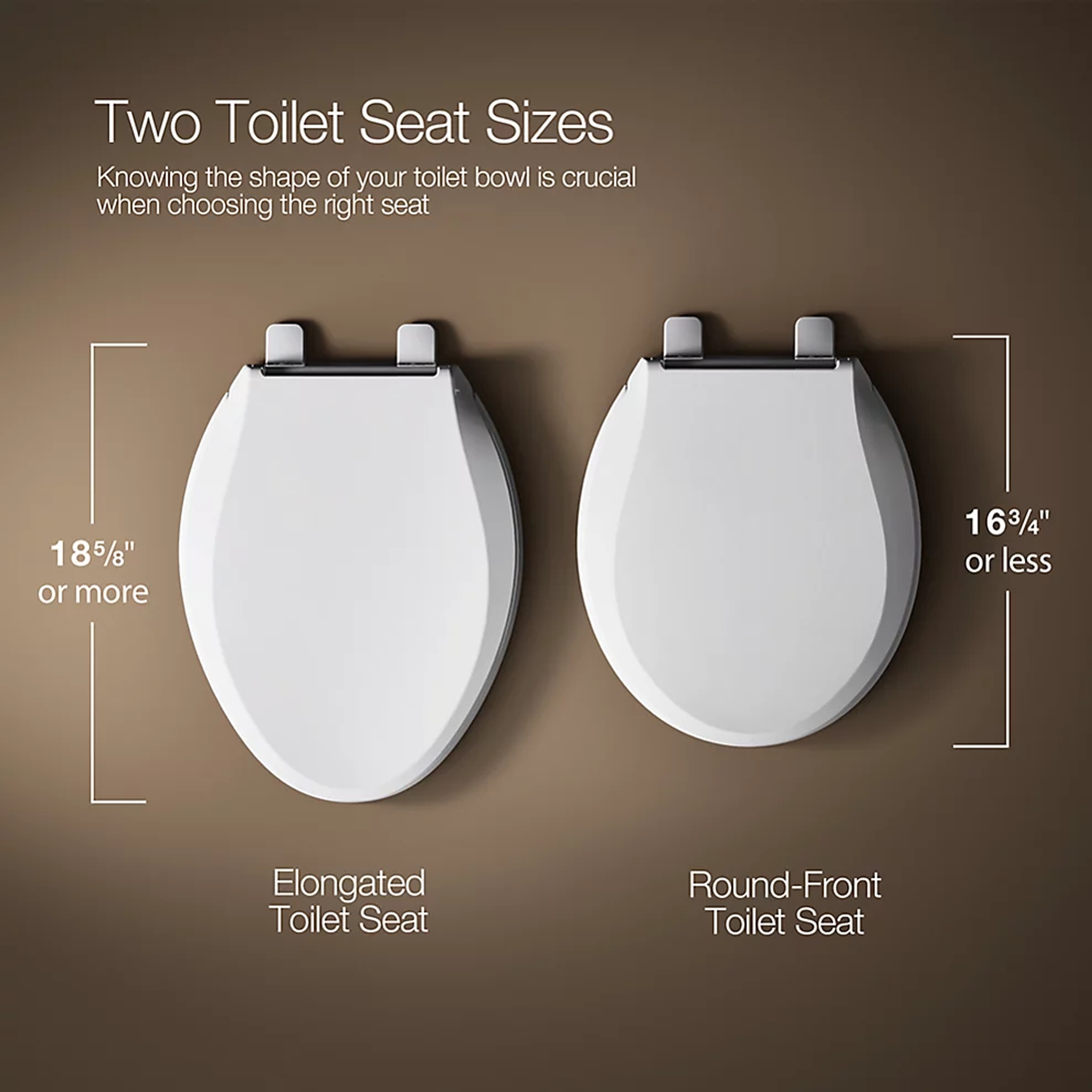 STONEWOOD® ELONGATED TOILET SEAT - robinsonco.ca