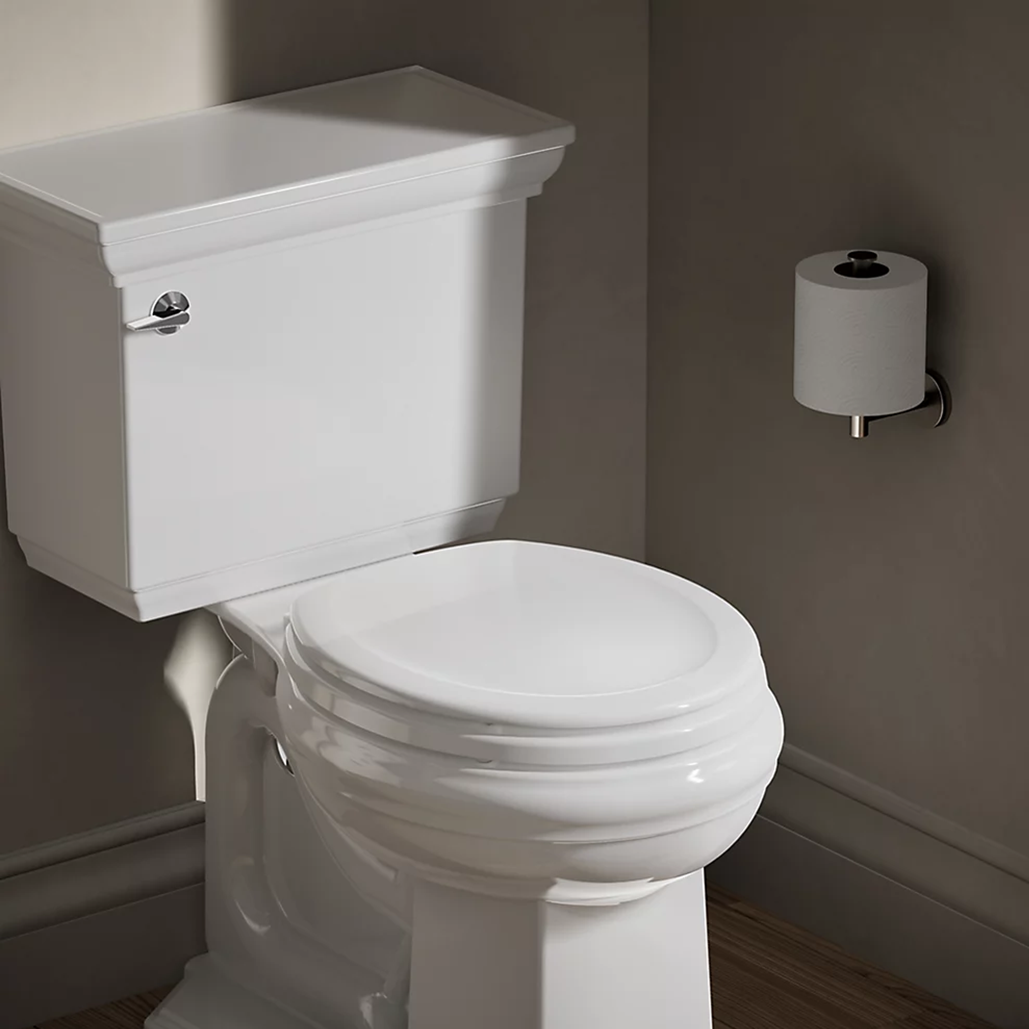 STONEWOOD® ELONGATED TOILET SEAT - robinsonco.ca