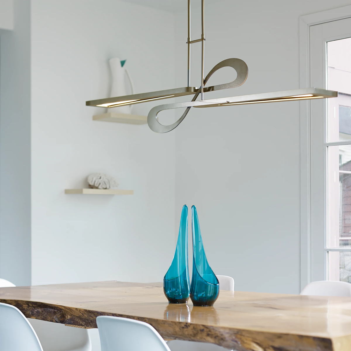 SWITCHBACK LED PENDANT - robinsonco.ca