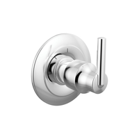 TRINSIC® 3-SETTING 2-PORT DIVERTER TRIM - robinsonco.ca