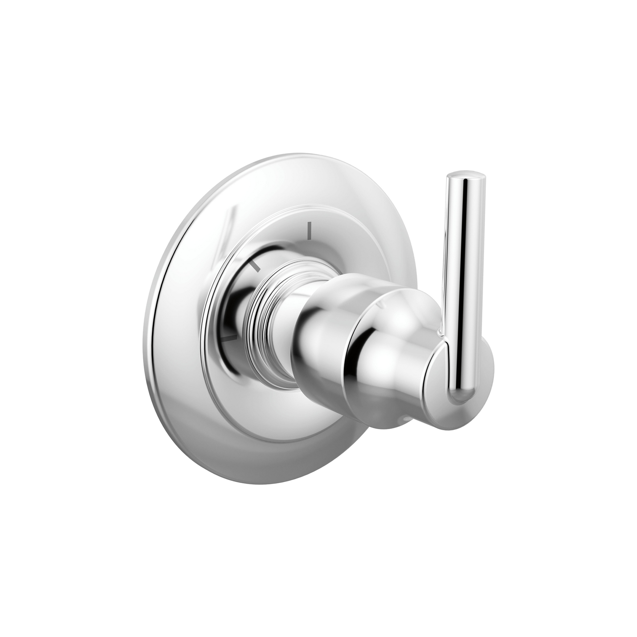 TRINSIC® 3-SETTING 2-PORT DIVERTER TRIM - robinsonco.ca