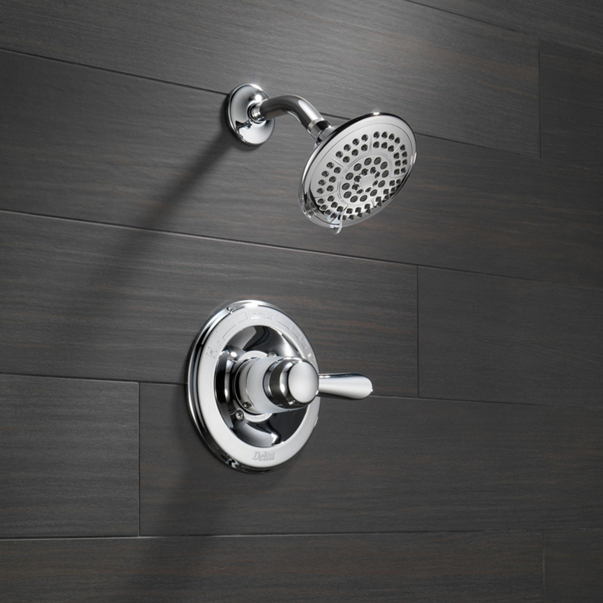 LAHARA MONITOR 14 SERIES SHOWER TRIM - robinsonco.ca