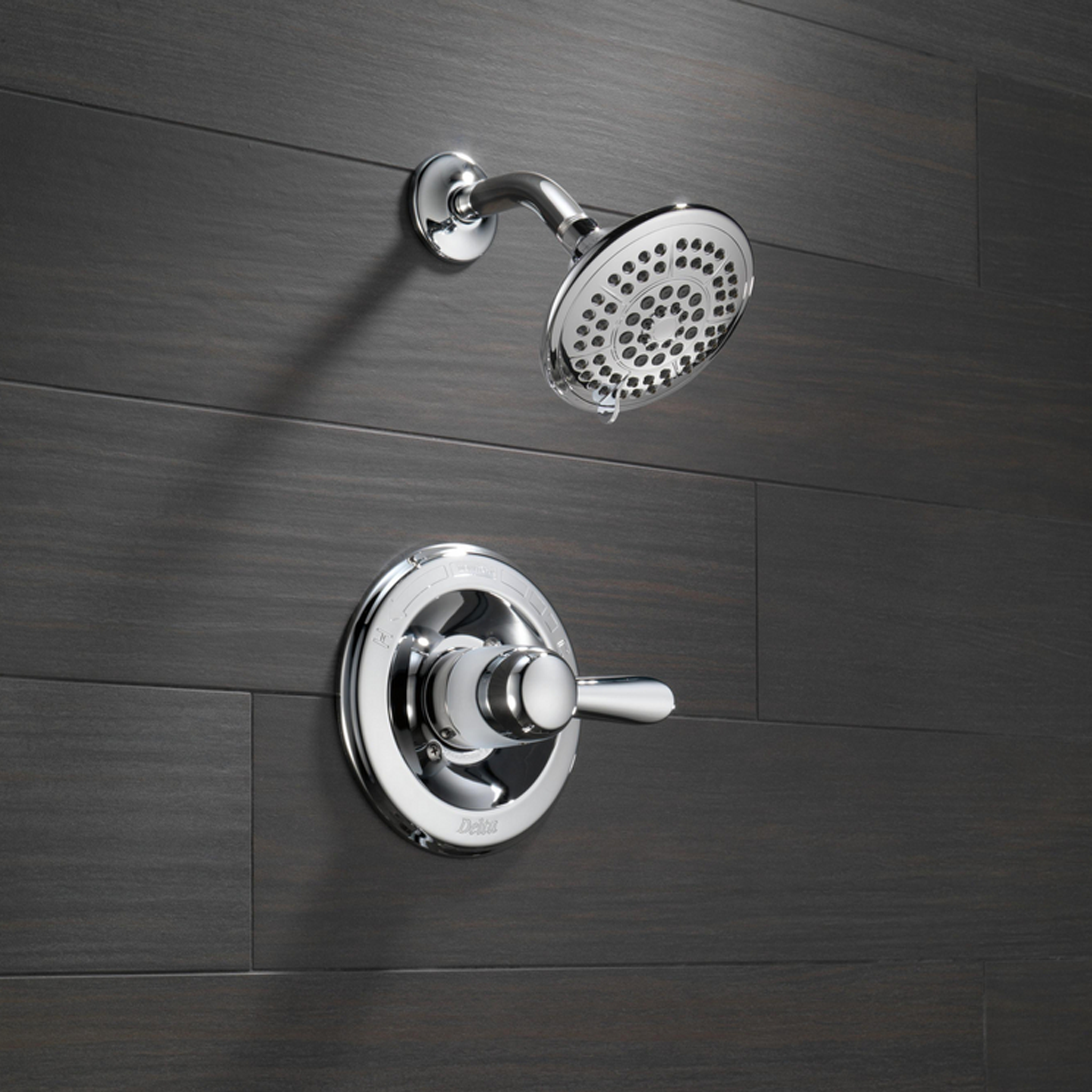 LAHARA MONITOR 14 SERIES SHOWER TRIM - robinsonco.ca