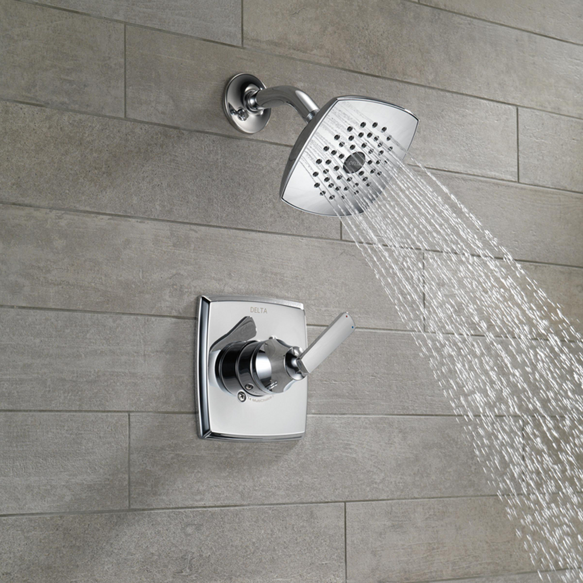 ASHLYN MONITOR 14 SERIES SHOWER TRIM - robinsonco.ca