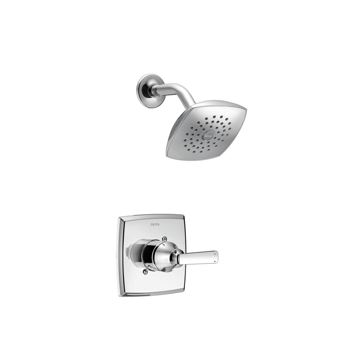 ASHLYN MONITOR 14 SERIES SHOWER TRIM - robinsonco.ca