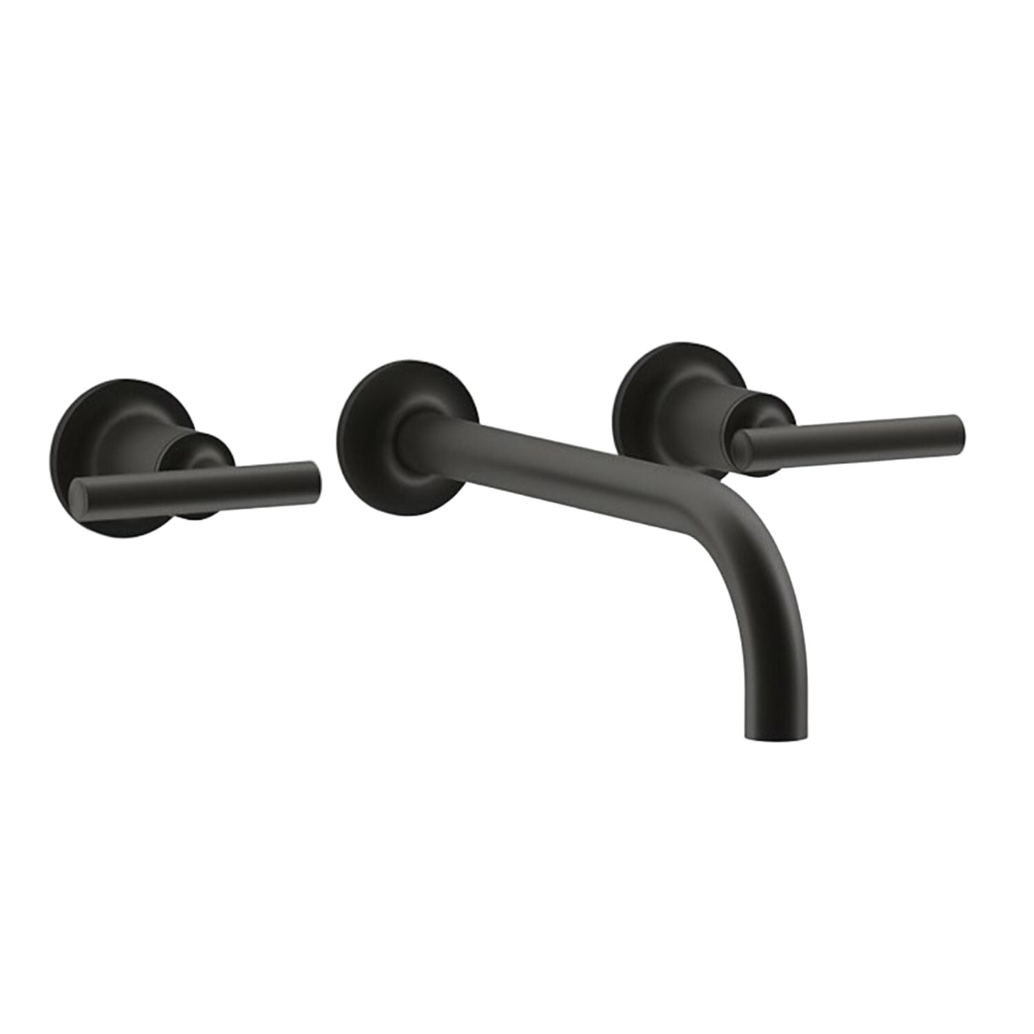 PURIST® WALL-MOUNT BATHROOM SINK FAUCET TRIM | robinsonco.ca