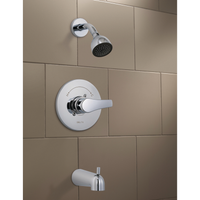 WYNNE MONITOR 14 SERIES TUB AND SHOWER TRIM - robinsonco.ca