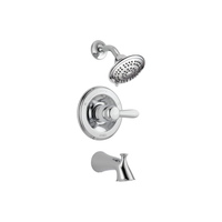 LAHARA MONITOR 14 SERIES TUB AND SHOWER TRIM - robinsonco.ca