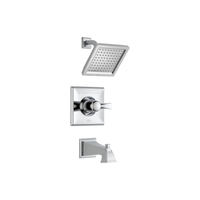 DRYDEN MONITOR 14 SERIES TUB AND SHOWER TRIM - robinsonco.ca