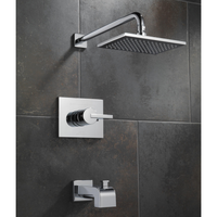 DELTA VERO MONITOR 14 SERIES TUB AND SHOWER TRIM - robinsonco.ca