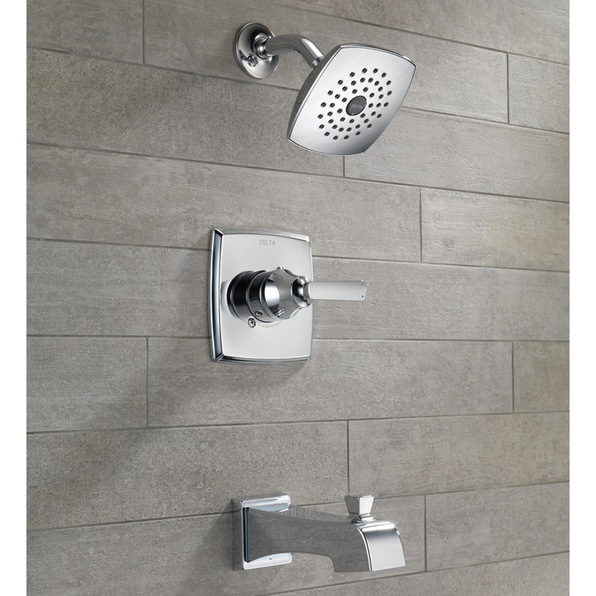 ASHLYN MONITOR 14 SERIES TUB AND SHOWER TRIM - robinsonco.ca