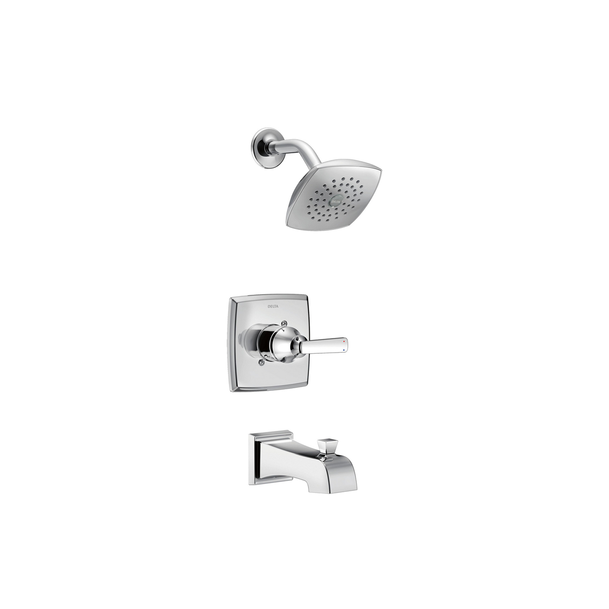 ASHLYN MONITOR 14 SERIES TUB AND SHOWER TRIM - robinsonco.ca