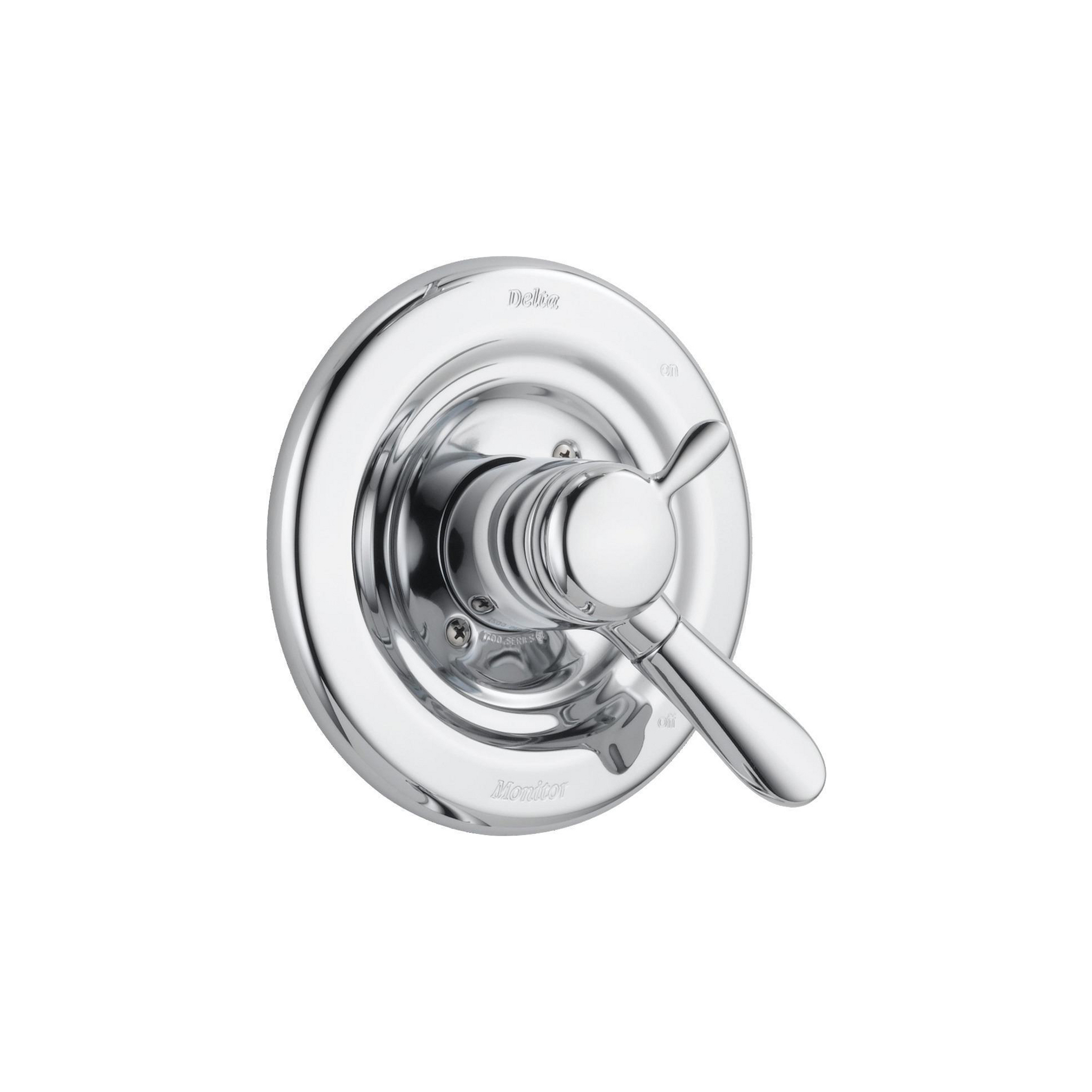LAHARA MONITOR 17 SERIES VALVE ONLY TRIM - robinsonco.ca