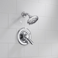 LAHARA MONITOR 17 SERIES SHOWER TRIM - robinsonco.ca