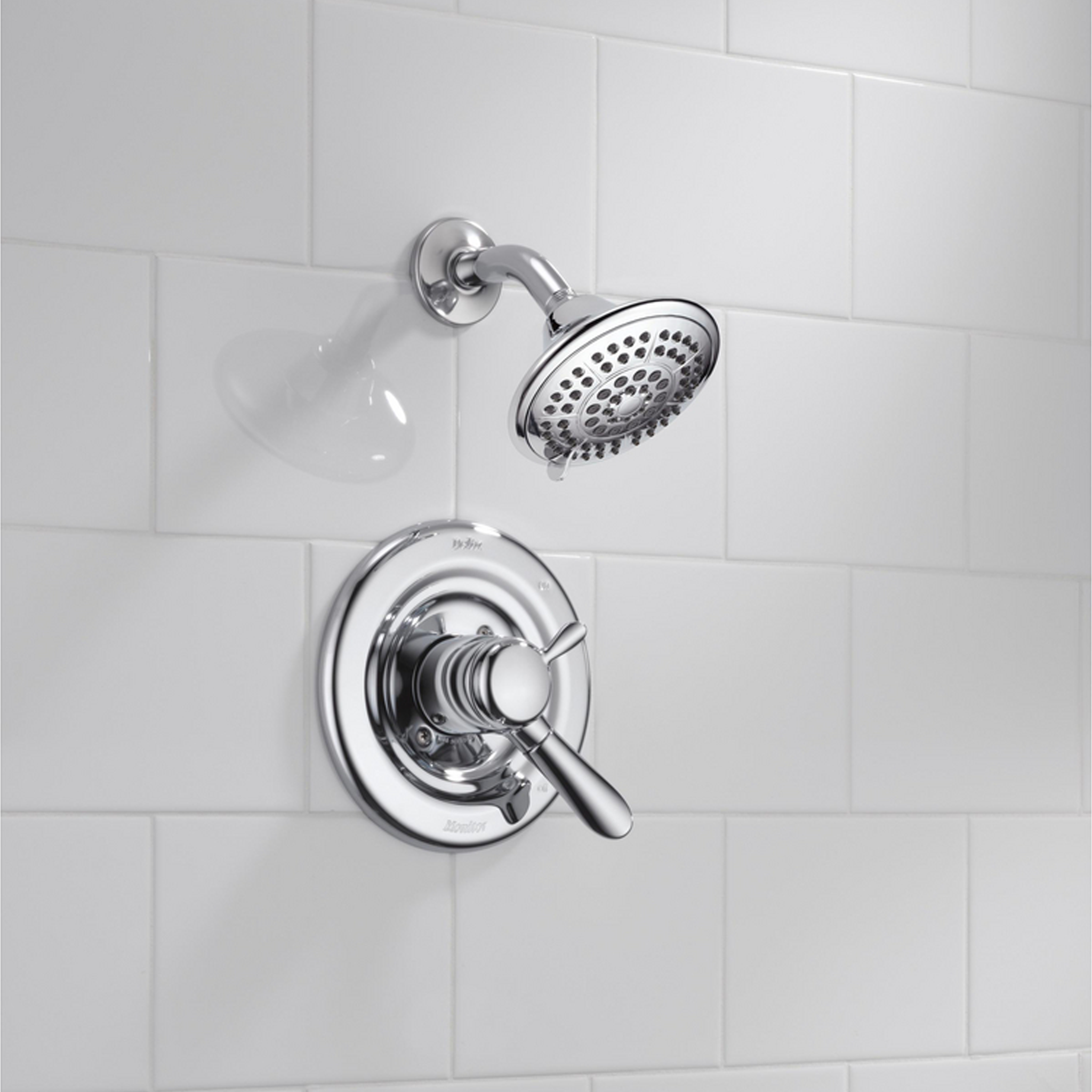 LAHARA MONITOR 17 SERIES SHOWER TRIM - robinsonco.ca