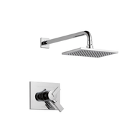 DELTA VERO MONITOR 17 SERIES SHOWER TRIM - robinsonco.ca