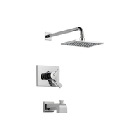 DELTA VERO MONITOR 17 SERIES TUB AND SHOWER TRIM - robinsonco.ca