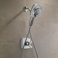 ASHLYN MONITOR 17 SERIES TUB & SHOWER TRIM WITH IN2ITION - robinsonco.ca