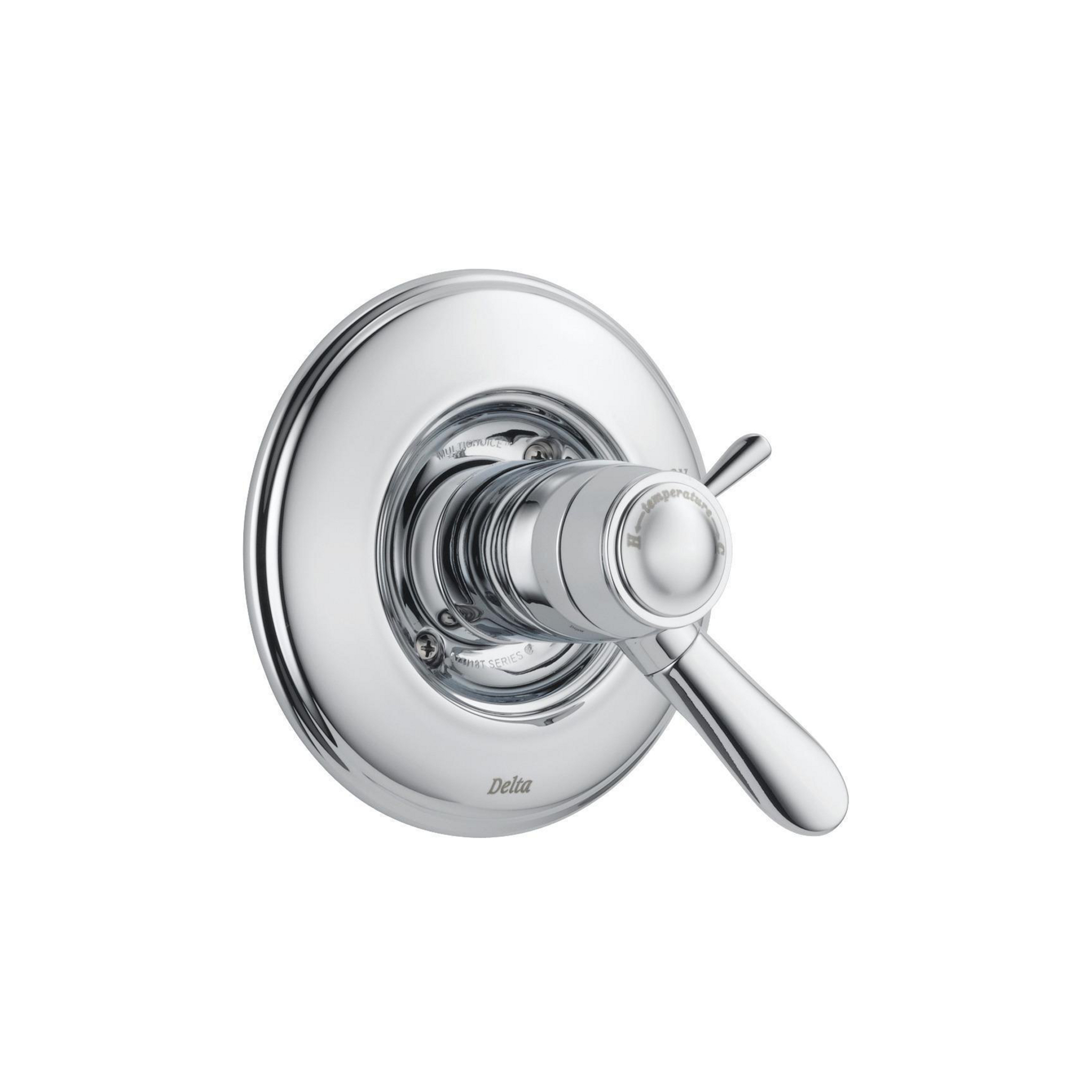 LAHARA TEMPASSURE 17T SERIES VALVE TRIM ONLY - robinsonco.ca