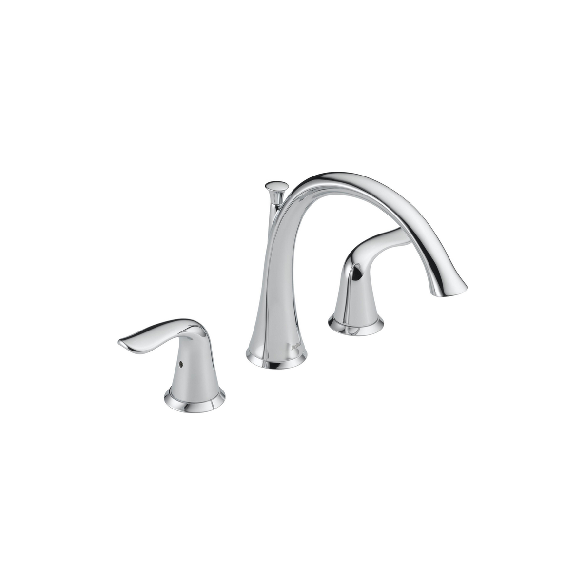 LAHARA ROMAN TUB TRIM FAUCET - robinsonco.ca